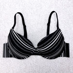 New! Prima Valentina Push-Up Bra 34B